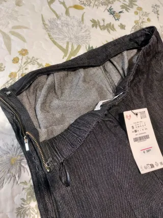 Mono negro palabra de honor bombacho