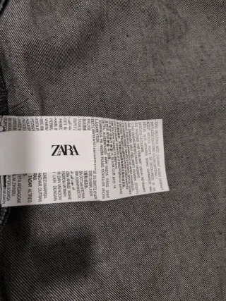 Mono negro palabra de honor bombacho