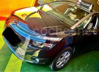 Citroen C4 GrandPicasso 2016