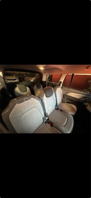 Citroen C4 GrandPicasso 2016