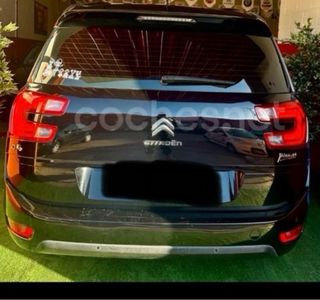 Citroen C4 GrandPicasso 2016