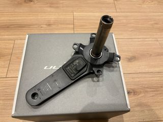 Potenciómetro Shimano Ultegra R8100.