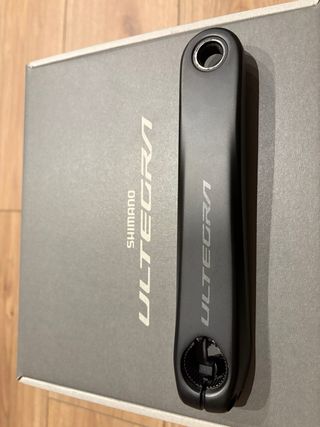 Potenciómetro Shimano Ultegra R8100.