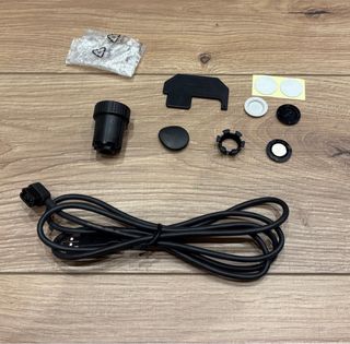 Potenciómetro Shimano Ultegra R8100.