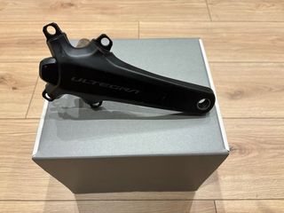 Potenciómetro Shimano Ultegra R8100.