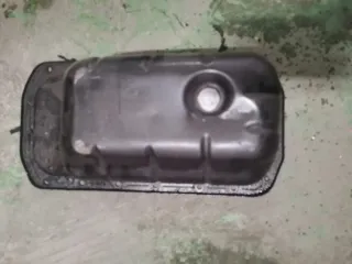 Carter Citroen Peugeot 1.4 HDI