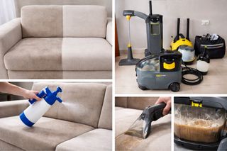 Limpieza de sofás y colchones a domicilio Barcelon