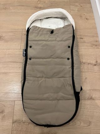 Saco polar YOYO Babyzen (usado dos veces)
