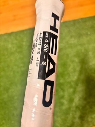 Raqueta Head SPEED MP