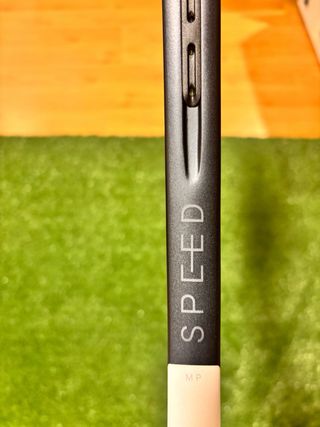 Raqueta Head SPEED MP