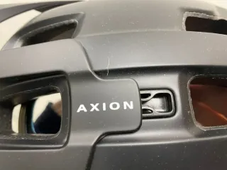 Casco Poc Axion Mtb Talla M/L
