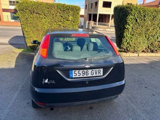 Ford Focus 1999