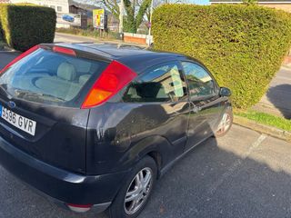 Ford Focus 1999