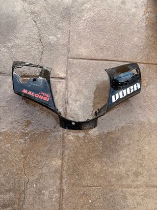 Carenado Piaggio Arai