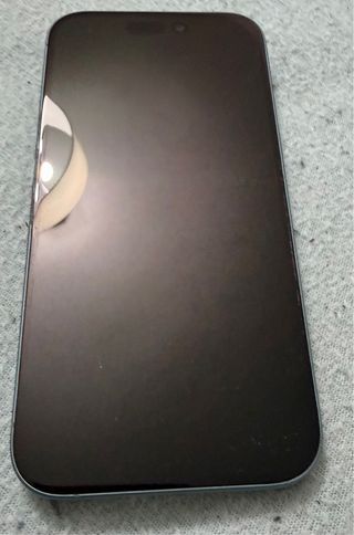 iPhone 16 Verde ultramar 128GB