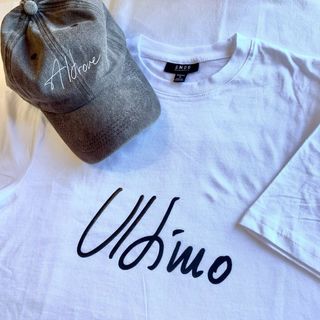 Articoli concerto Ultimo