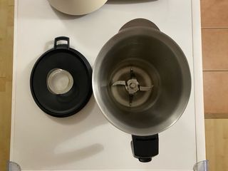 Robot de cocina Taurus MyCook 59+