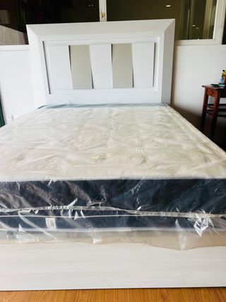 LQUIDACION CABECERO ALTA CALIDAD