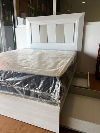 LQUIDACION CABECERO ALTA CALIDAD