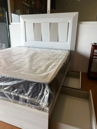 LQUIDACION CABECERO ALTA CALIDAD