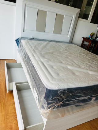 LQUIDACION CABECERO ALTA CALIDAD