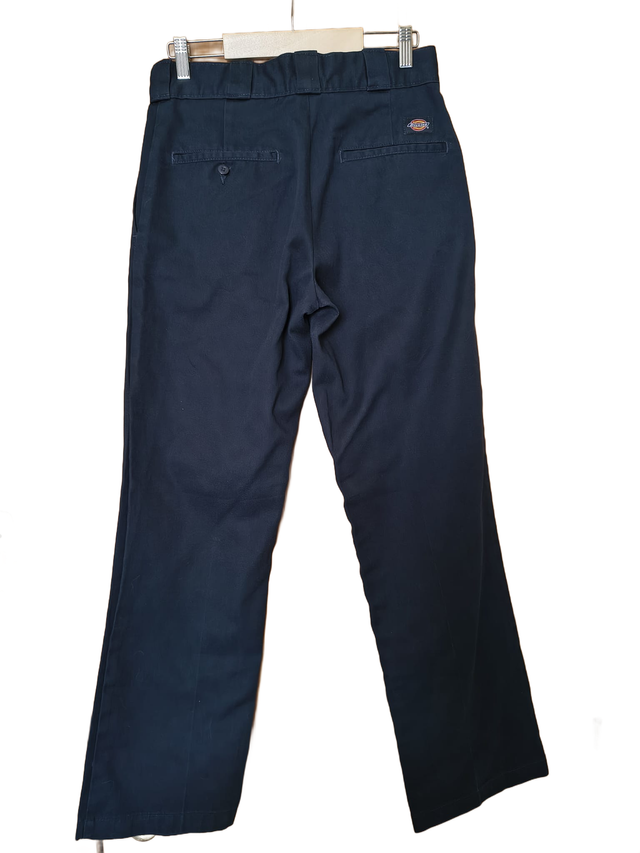 Dickies 874 Workwear Iconic Pantaloni Unisex
