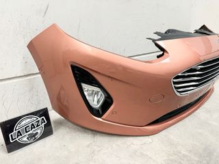 Defensa Ford Fiesta 2019