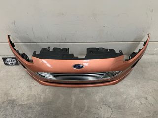 Defensa Ford Fiesta 2019