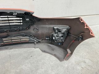 Defensa Ford Fiesta 2019