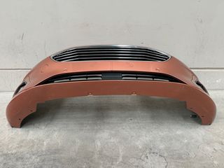 Defensa Ford Fiesta 2019