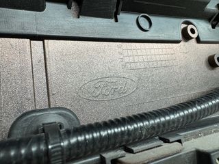 Defensa Ford Fiesta 2019