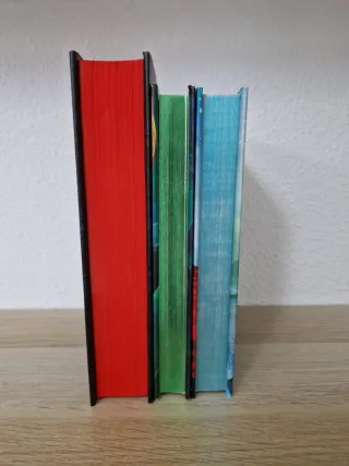 Criaturas imposibles 1 y 2. + Dulce Pesadilla