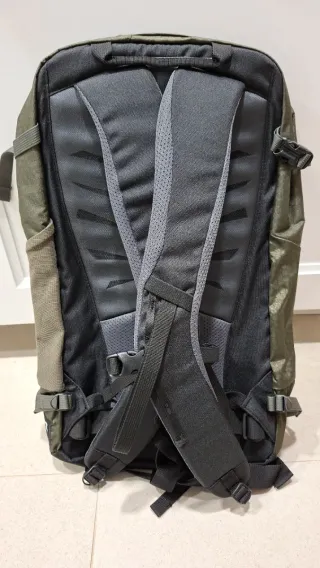 Mochila Millet 15L Verde