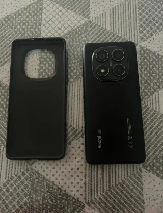 Redmi Note 14 Pro 5G Negro