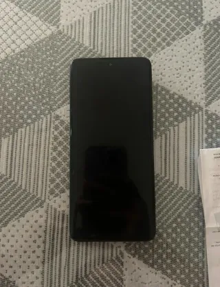 Redmi Note 14 Pro 5G Negro