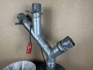 ASPIRADORA SERRIN POLVO BRIDGEWOOD BW-015A