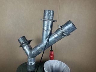 ASPIRADORA SERRIN POLVO BRIDGEWOOD BW-015A