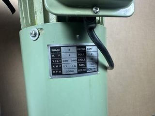 ASPIRADORA SERRIN POLVO BRIDGEWOOD BW-015A