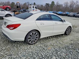 Mercedes CLA - Recambios
