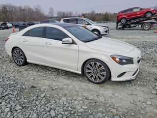 Mercedes CLA - Recambios