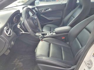 Mercedes CLA - Recambios