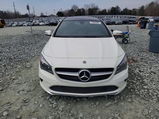 Mercedes CLA - Recambios