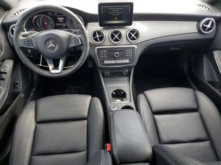 Mercedes CLA - Recambios