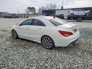 Mercedes CLA - Recambios