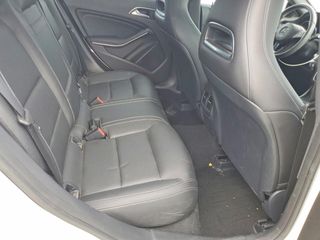 Mercedes CLA - Recambios