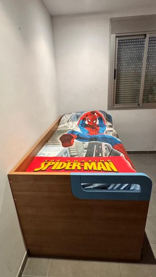 Conjunto Habitación infantil