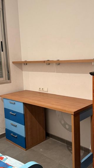 Conjunto Habitación infantil