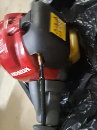 Desbrozadora Honda 4 Tiempos