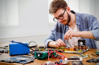 REPARACIÓN MAGNETOTERAPIA