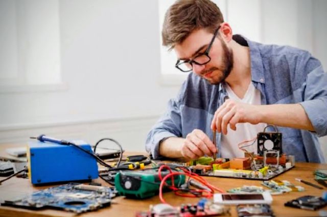 REPARACIÓN MAGNETOTERAPIA